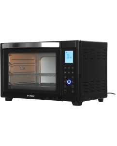 Купить Мини-печь HYUNDAI MIO-HY097 черный  в E-mobi