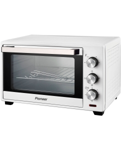 Купить Мини-печь Pioneer MO5005 White в E-mobi