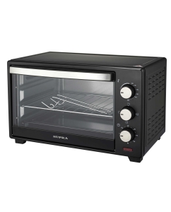 Купить Мини-печь Supra MTS-3801 Black в E-mobi