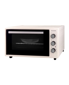 Купить Мини-печь WILLMARK WOF-505B бежевый в E-mobi