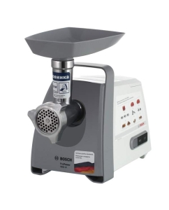 Купить Электромясорубка Bosch ProPower MFW66020 White  в E-mobi