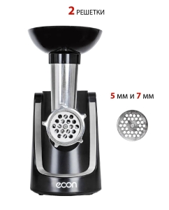 Купить Электромясорубка ECON ECO-1060MG  в E-mobi
