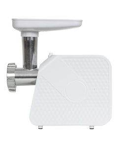 Купить Электромясорубка JVC JK-MG125 800 Вт белый  в E-mobi