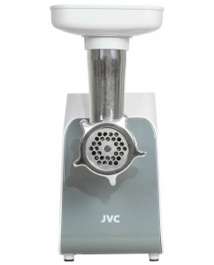 Купить Электромясорубка JVC JK-MG125 800 Вт белый  в E-mobi