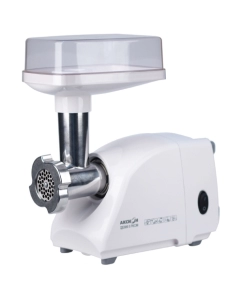 Купить Электромясорубка Аксион М14.02 White  в E-mobi