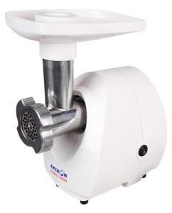 Купить Электромясорубка Аксион М 25.10 White  в E-mobi