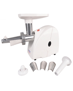 Купить Электромясорубка Аксион М 32.04 White  в E-mobi