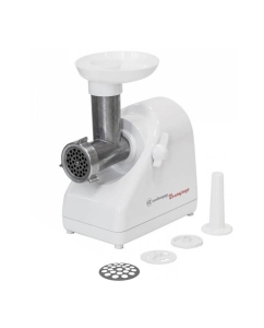 Купить Электромясорубка Белвар КЭМ-П2У-302-06 White в E-mobi