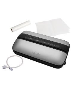 Купить Вакуумный упаковщик Sencor SVS 4010SS  в E-mobi
