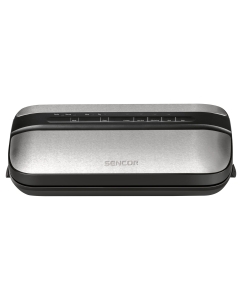 Купить Вакуумный упаковщик Sencor SVS 4010SS  в E-mobi