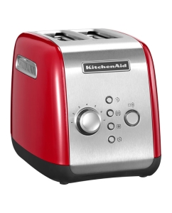 Купить Тостер KitchenAid 5KMT221EER Red в E-mobi