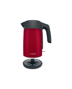 Купить Чайник электрический Bosch TWK7L464 1.7 л красный  в E-mobi