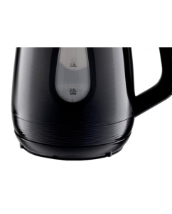 Купить Чайник электрический Centek CT-0048 1.8 л черный  в E-mobi