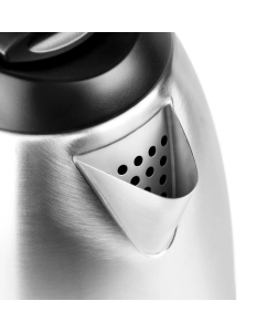 Купить Чайник электрический Galaxy GL0304 1.8 л серебристый  в E-mobi