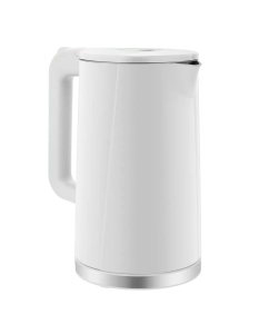 Купить Чайник электрический MAUNFELD MGK-633 1.7 л белый  в E-mobi