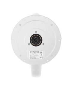 Купить Чайник электрический MAUNFELD MGK-633 1.7 л белый  в E-mobi