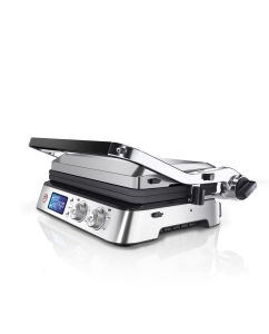 Купить Гриль Braun CG9047 серый  в E-mobi