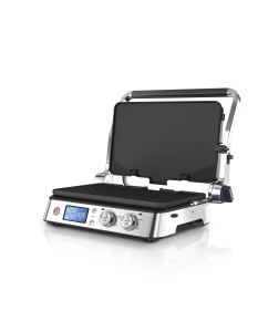 Купить Гриль Braun CG9047 серый  в E-mobi