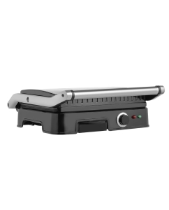 Купить Гриль Centek CT-1464 серый, черный  в E-mobi