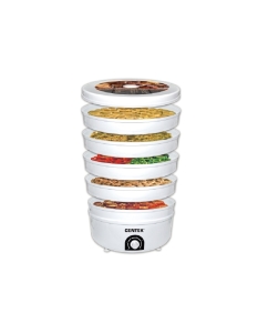 Купить Сушилка для овощей и фруктов Centek CT-1660  в E-mobi