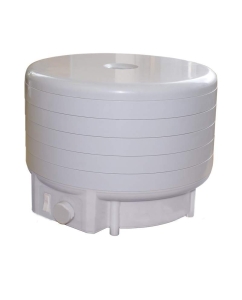 Купить Сушилка для овощей Беломо 8360 White  в E-mobi