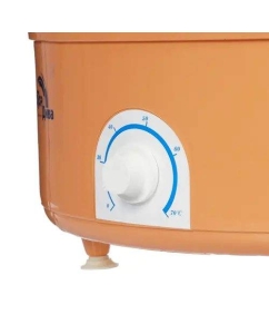 Купить Сушилка для овощей и фруктов Ротор СШ 007 white  в E-mobi