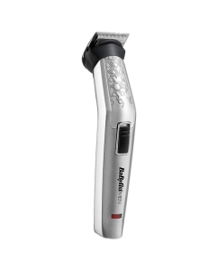 Купить Триммер BaByliss 7256PE Silver в E-mobi