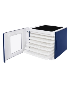 Купить Сушилка для овощей и фруктов Starwind SFD6430 B  в E-mobi