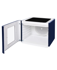 Купить Сушилка для овощей и фруктов Starwind SFD6430 B  в E-mobi