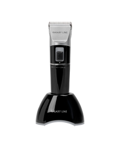 Купить Машинка для стрижки волос Galaxy Line GL4159 черный  в E-mobi