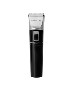 Купить Машинка для стрижки волос Galaxy Line GL4159 черный  в E-mobi