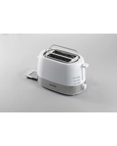 Купить Тостер Gorenje T850WE White  в E-mobi