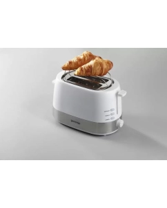 Купить Тостер Gorenje T850WE White  в E-mobi