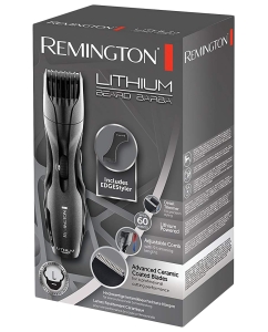Купить Триммер Remington Lithium Beard Barba MB350L  в E-mobi
