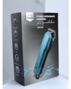 Купить Машинка для стрижки волос Trims 5301АС  в E-mobi