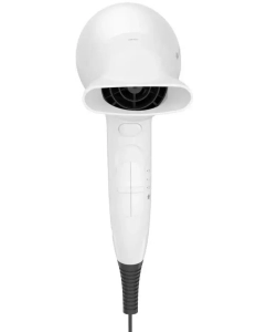 Купить Фен Braun BRHD380E 2000 Вт белый  в E-mobi