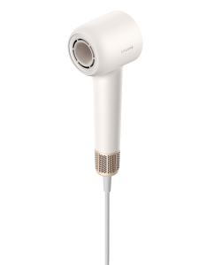 Купить Фен Dreame AHD12A 1600 Вт белый в E-mobi