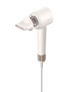 Купить Фен Dreame AHD12A 1600 Вт белый  в E-mobi