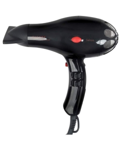 Купить Фен Galaxy GL4326 2 200 Вт черный, красный  в E-mobi