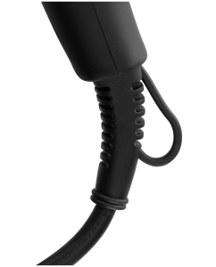 Купить Фен GALAXY LINE GL 4356 2400 Вт черный  в E-mobi