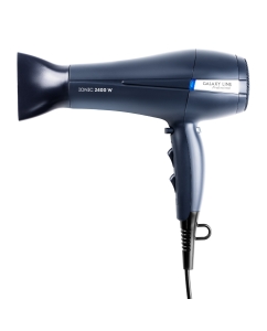 Купить Фен GALAXY LINE GL4366 2400 Вт синий  в E-mobi