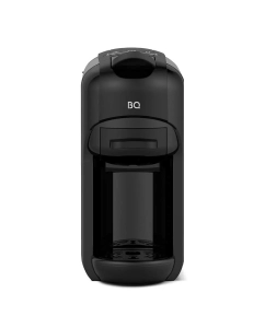 Купить Кофемашина капсульного типа BQ CM3000 черная  в E-mobi