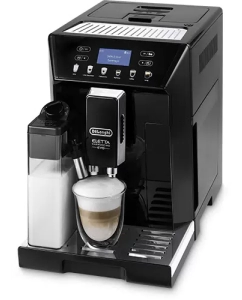 Купить Кофемашина автоматическая Delonghi ECAM46.860.B в E-mobi