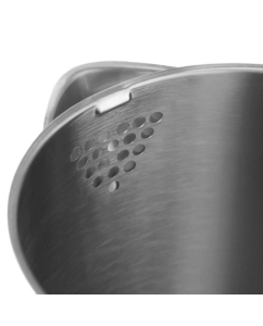 Купить Чайник электрический Galaxy GL0318 1.7 л белый  в E-mobi