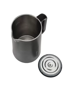 Купить Чайник электрический Halsa HLS-K-103 1.7 л черный  в E-mobi