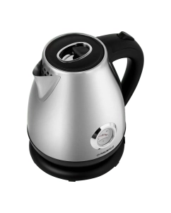 Купить Чайник электрический MAUNFELD MGK-625S 1,7 л серый  в E-mobi