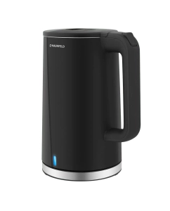 Купить Чайник электрический MAUNFELD MGK-633 1.7 л черный  в E-mobi