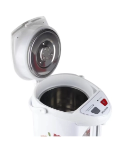 Купить Термопот WILLMARK WAP-553UW 5.5 л белый  в E-mobi