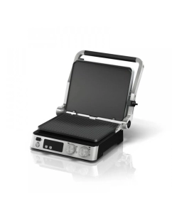 Купить Гриль Braun CG7044 серебристый  в E-mobi