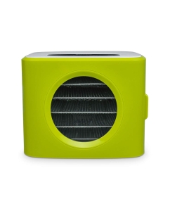 Купить Сушилка для овощей и фруктов Blackton Bt FD1113 белый, зеленый  в E-mobi